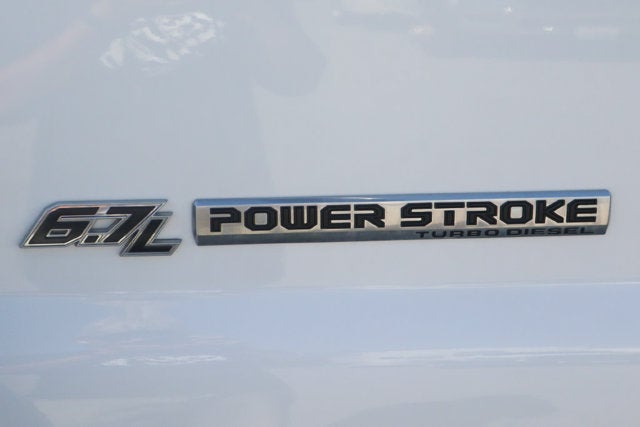 2021 Ford F-750SD Base