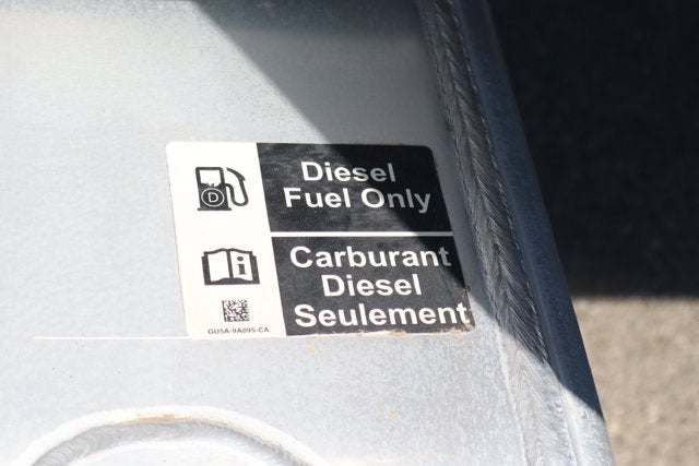 2021 Ford F-750SD Base