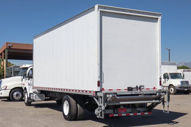 2021 Ford F-750SD Base