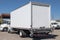 2021 Ford F-750SD Base