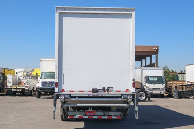 2021 Ford F-750SD Base