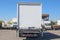 2021 Ford F-750SD Base