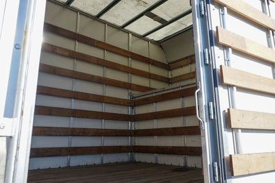 2016 Ford F-650SD Base