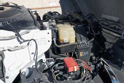 2016 Ford F-650SD Base