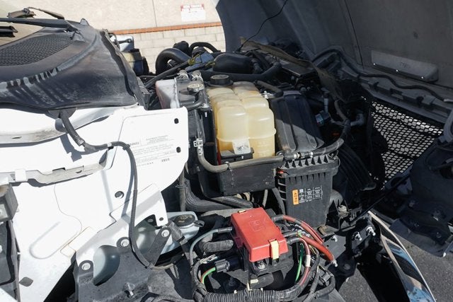 2016 Ford F-650SD Base