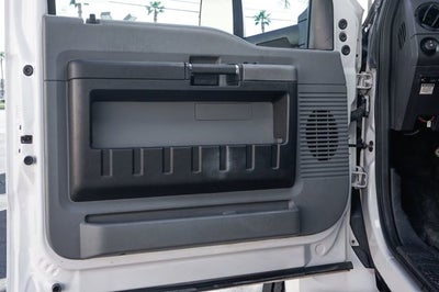 2016 Ford F-650SD Base