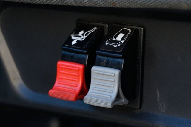 2016 Ford F-650SD Base