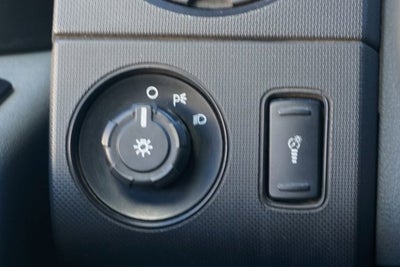 2016 Ford F-650SD Base