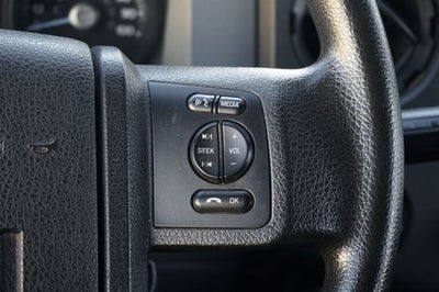 2016 Ford F-650SD Base