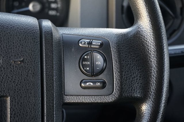 2016 Ford F-650SD Base