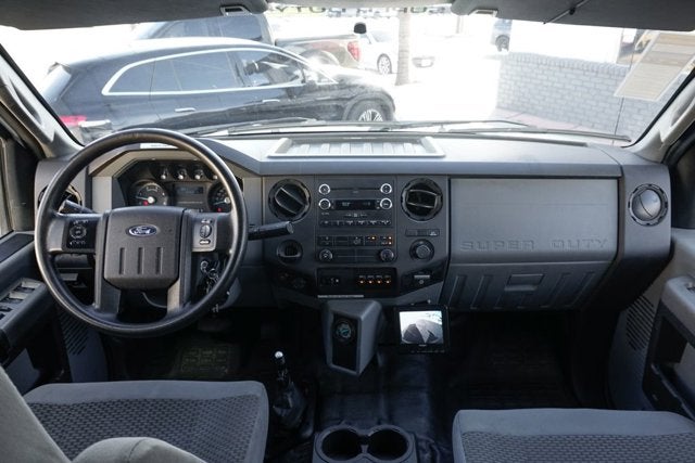 2016 Ford F-650SD Base