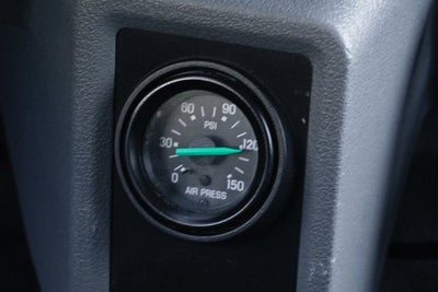 2016 Ford F-650SD Base