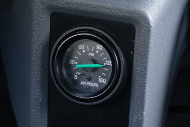 2016 Ford F-650SD Base