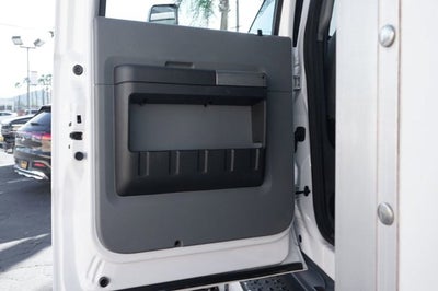 2016 Ford F-650SD Base