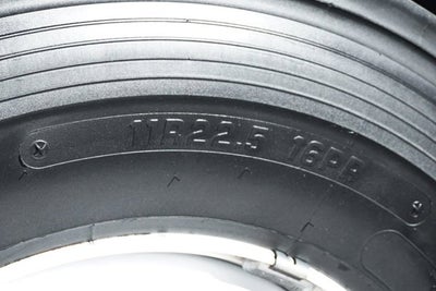 2016 Ford F-650SD Base