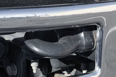 2016 Ford F-650SD Base