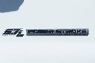 2016 Ford F-650SD Base