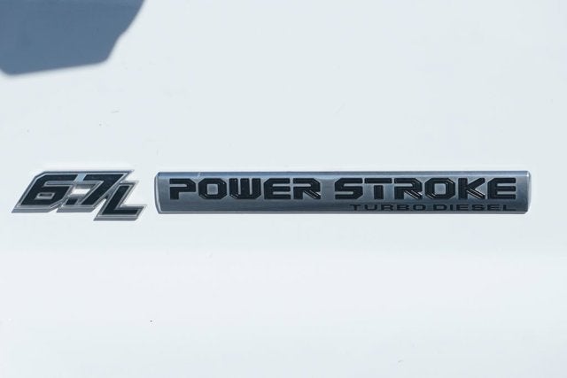 2016 Ford F-650SD Base