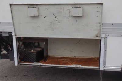 2016 Ford F-650SD Base