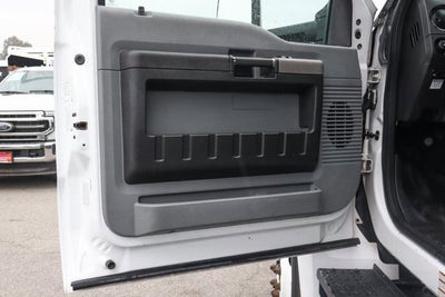 2016 Ford F-650SD Base