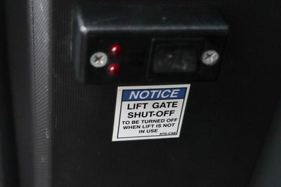 2016 Ford F-650SD Base