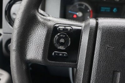 2016 Ford F-650SD Base