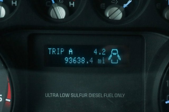 2016 Ford F-650SD Base