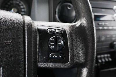 2016 Ford F-650SD Base