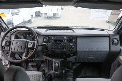 2016 Ford F-650SD Base