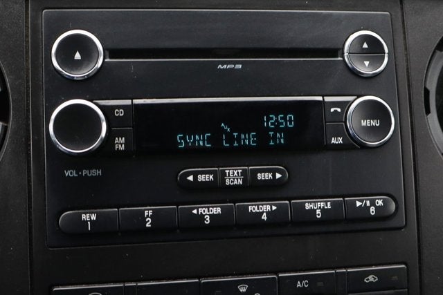 2016 Ford F-650SD Base