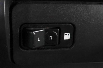 2016 Ford F-650SD Base