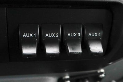 2016 Ford F-650SD Base