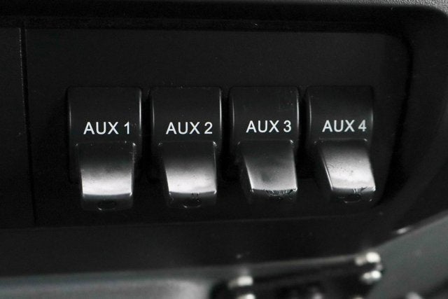 2016 Ford F-650SD Base