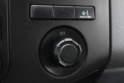 2016 Ford F-650SD Base