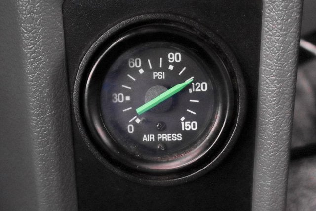 2016 Ford F-650SD Base