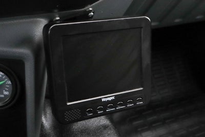 2016 Ford F-650SD Base