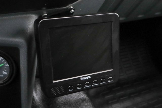 2016 Ford F-650SD Base