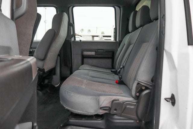 2016 Ford F-650SD Base