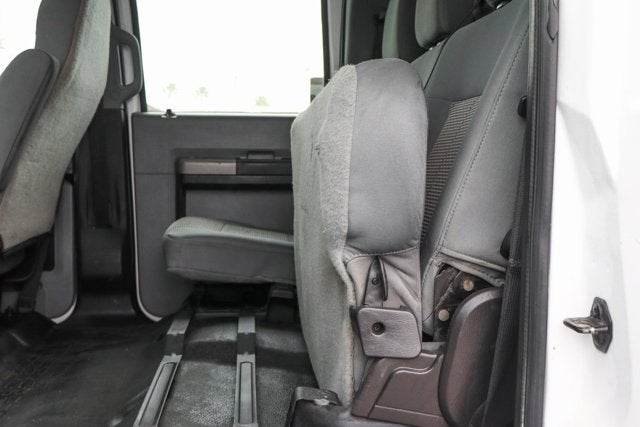 2016 Ford F-650SD Base