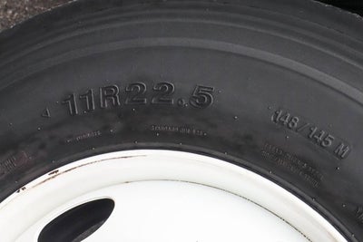 2016 Ford F-650SD Base