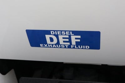 2016 Ford F-650SD Base