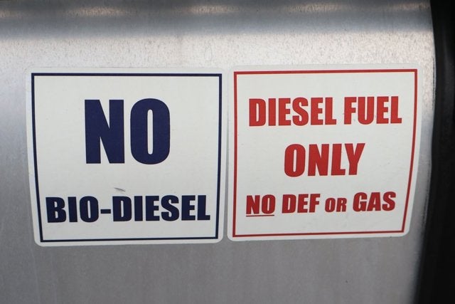 2016 Ford F-650SD Base