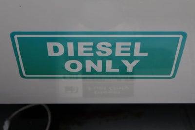 2016 Ford F-650SD Base