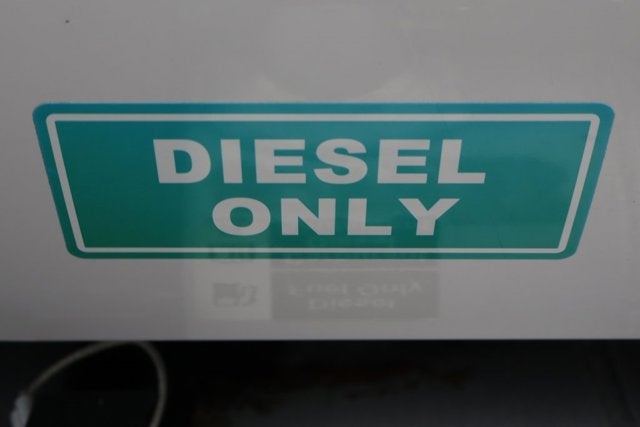 2016 Ford F-650SD Base