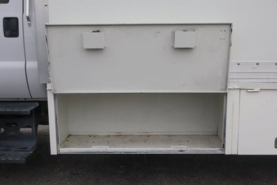 2016 Ford F-650SD Base