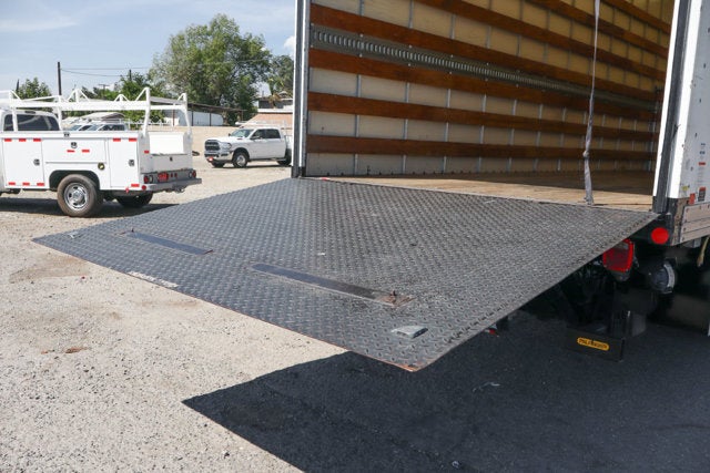 2019 Ford F-650SD Base