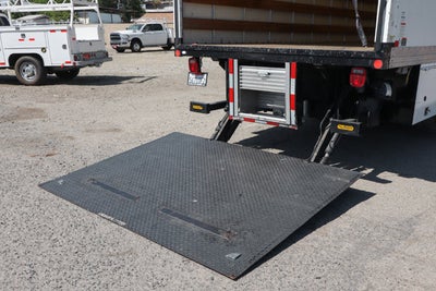 2019 Ford F-650SD Base