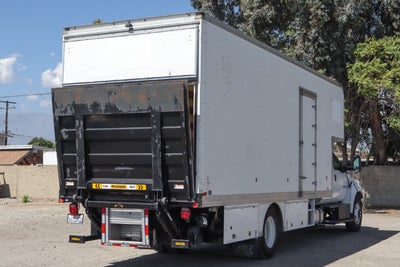2019 Ford F-650SD Base