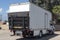 2019 Ford F-650SD Base