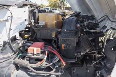 2019 Ford F-650SD Base